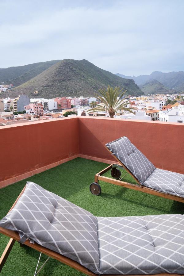 דירות San Sebastián de la Gomera Miramar 8 מראה חיצוני תמונה