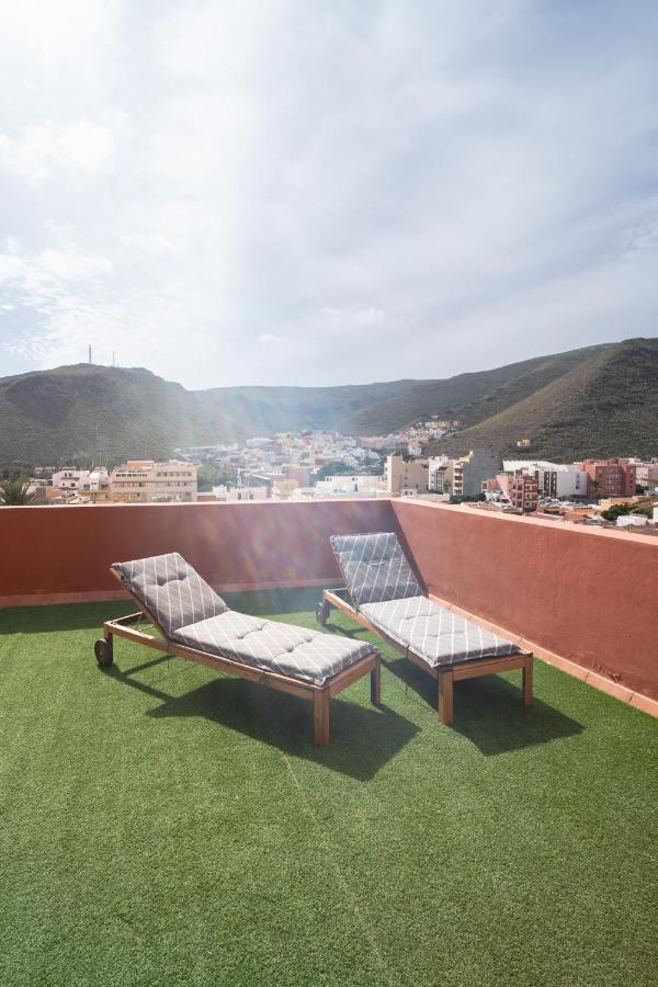 דירות San Sebastián de la Gomera Miramar 8 מראה חיצוני תמונה